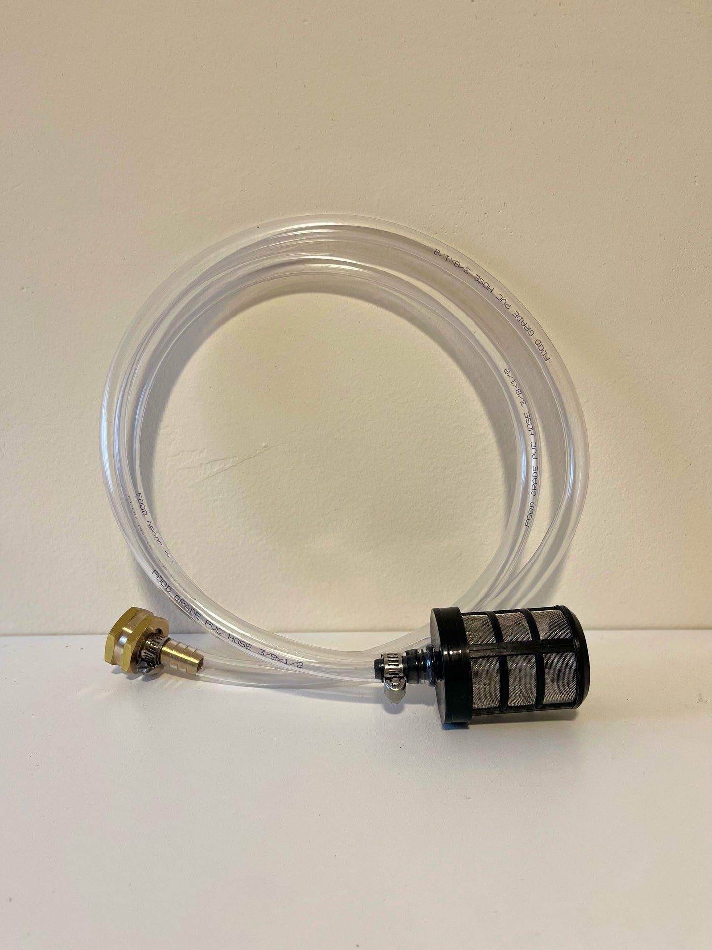 Archer Pump Debris Filter Replacement Hose